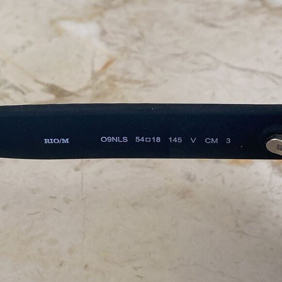 Havaianas Rio Unisex Aviator Sunglasses - M - Picture 13 of 16